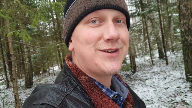 БЕЛЫЕ ГРИБЫ ЗИМОЙ ! БОРОВИКИ ИЗ ПОД СНЕГА ! Грибы 2019 ! смотреть онлайн