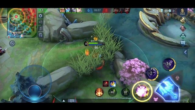 ГАЙД НА КЭРРИ БИЛД ОТ МИФИКА | KARRIE GAMEPLAY+BUILD | Mobile Legends смотреть онлайн