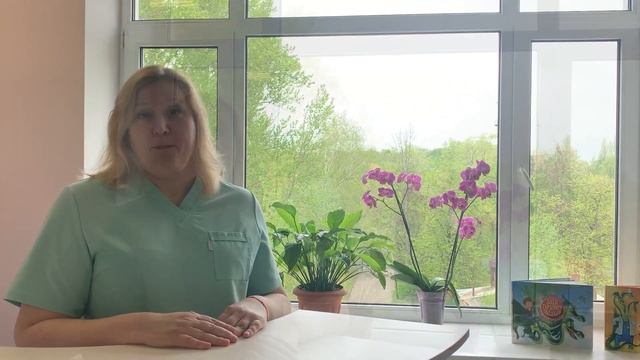 ?Обоняние - важный орган чувств! Часть 1 смотреть онлайн