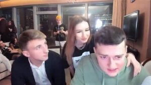 01.02 ОТДЫХАЕМ С КИСКАМИ MELLSTROY / МЭЛСТРОЙ ОТДЫХАЕМ С КИСКАМИ МЕЛСТРОЙ СТРИМ