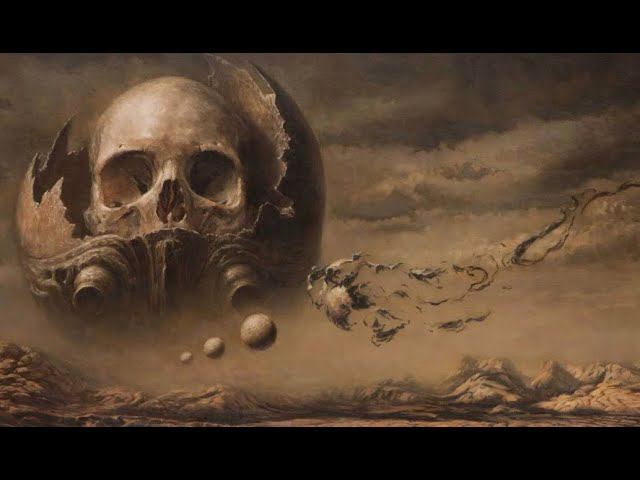 Стрим. Что в мире Вархаммер самое пугающее? История мира Warhammer 40000 смотреть онлайн