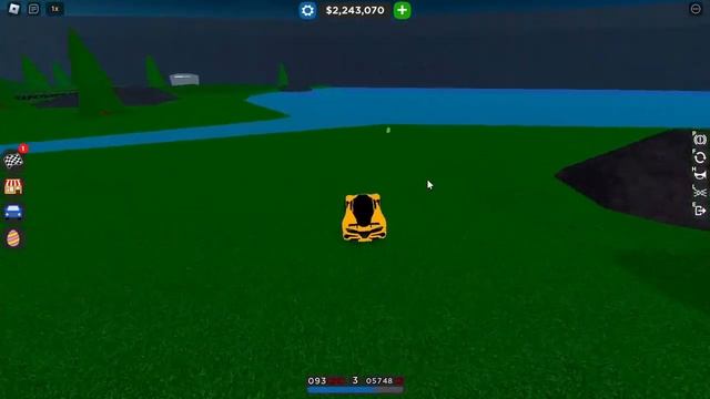 All The Bunny Eggs Location In Car Dealership Tycoon Easter Hunt Event смотреть онлайн