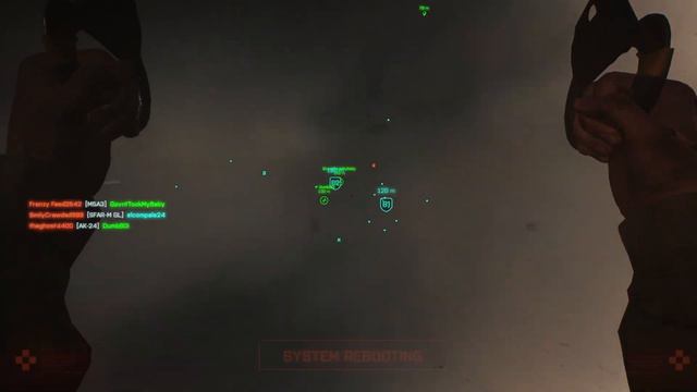 Battlefield 2042: Tornado Parachute Training смотреть онлайн