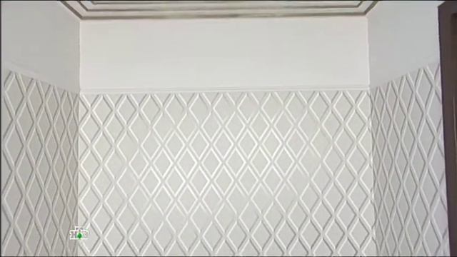 UNIMAT BOOST в "Квартирном вопросе". Проект "Перевёртыш в анфиладе"_05.04.2014 смотреть онлайн