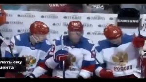 Евгений Кузнецов | Смешные моменты | Приколы | Хоккей