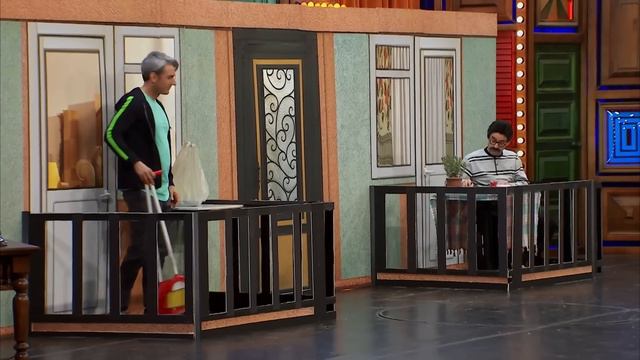Güldür Güldür Show 192.Bölüm (Tek Parça Full HD)