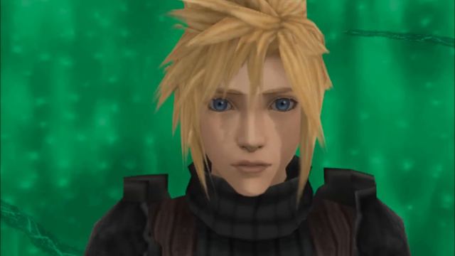 [MMD] Aeris' Death смотреть онлайн