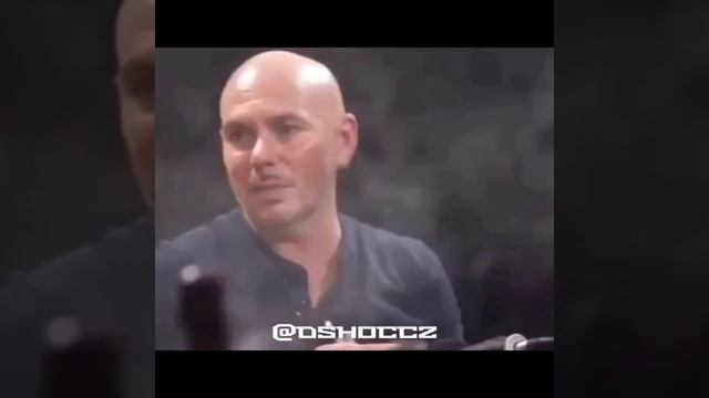 Pitbull Exposes The Truth, Listen Up! смотреть онлайн