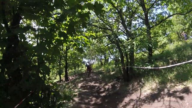 Чемпионат Полтавской Области mini DH Финал Кременчуг 02.06.2019 смотреть онлайн