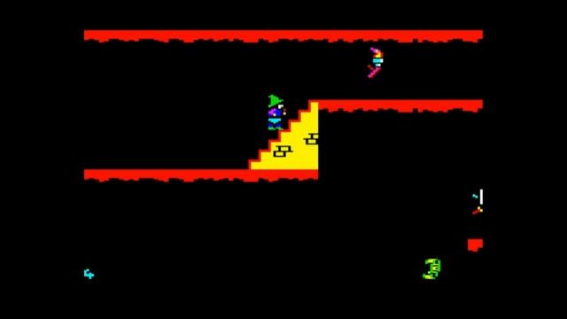 Wizadore - Top 85 Games for the BBC Micro (35) смотреть онлайн