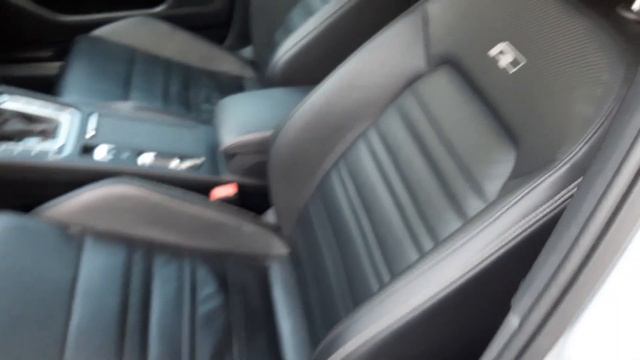 ПРОДАН!?Уникальный Passat B8 Highline R с феноменальным пробегом!? смотреть онлайн