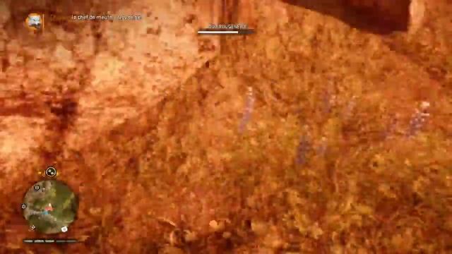 Far Cry® Primal chasse au rouge neige #20 смотреть онлайн