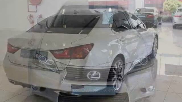 2012 LEXUS GS 300 2006 - ON GS 350 EX A/T 2012-2013 Auto For Sale On Auto Trader South Africa смотреть онлайн