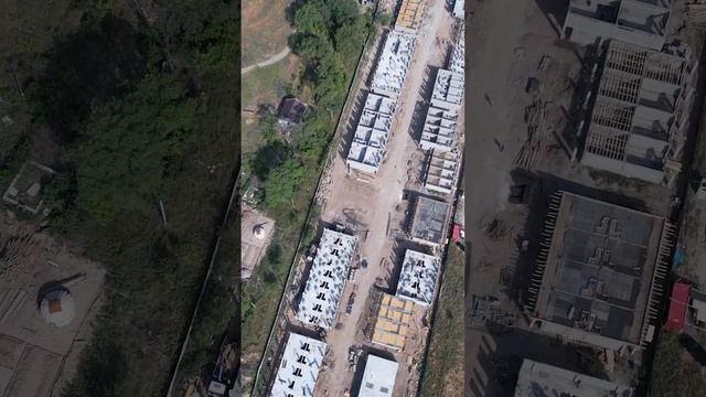 ЖК Оазис смотреть онлайн