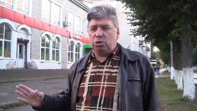 Что было на Урицкого 10 в разные времена? смотреть онлайн