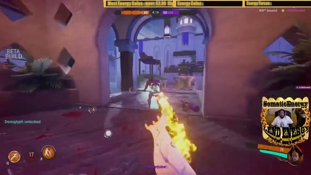 Mirage: Arcane Warfare Beta #4 Headshot Mania! смотреть онлайн