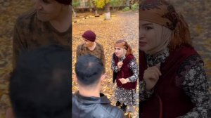 Feruza Normatova & Bobur Mansurov - Yaxshilik??