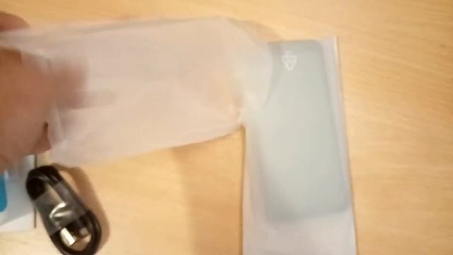 Распаковка — Смартфон Ulefone Note 8 смотреть онлайн