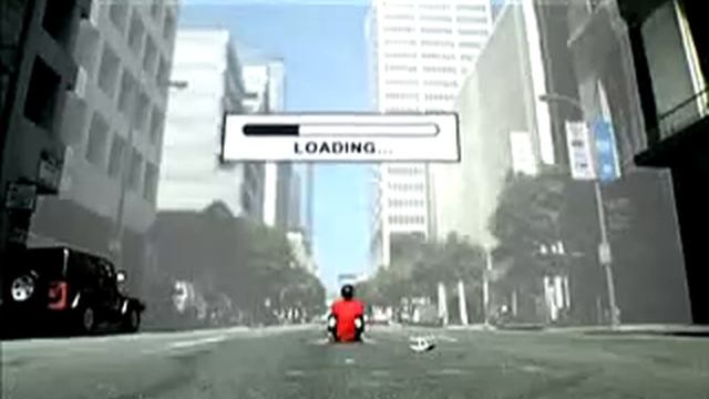 Tony Hawk American Wasteland No Loading смотреть онлайн