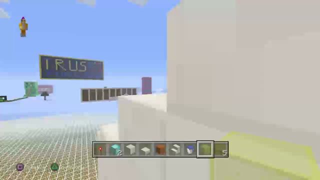 mineCraft Creative building Stampy House Recreation смотреть онлайн