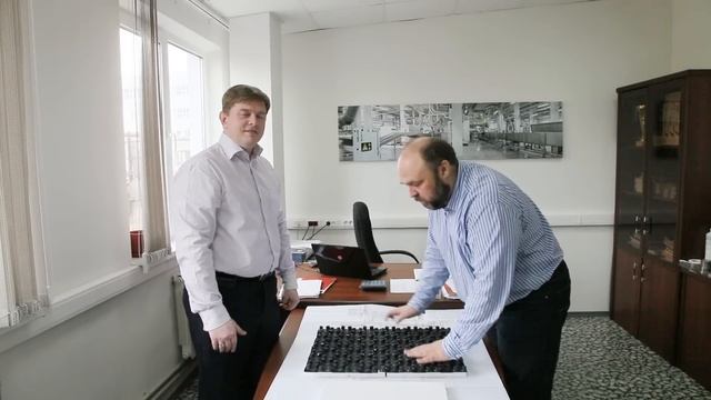 Теплоизоляция с фиксаторами для теплого пола Energofloor® Pipelock смотреть онлайн