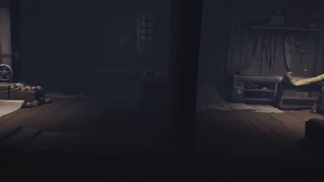 Little Nightmares обзор, прохождение, первый взгляд # 8 Банда растёт! смотреть онлайн