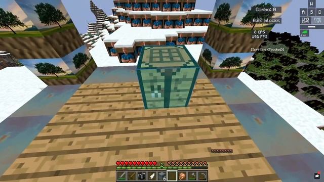 Я Скачал Самый Смешной Ресурспак Для Майнкрафт... смотреть онлайн