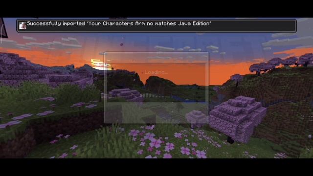 Java Edition Hand Addon For Minecraft Pocket Edition 1.20 смотреть онлайн