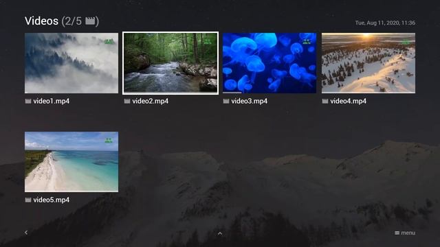 OneDrive MSX смотреть онлайн