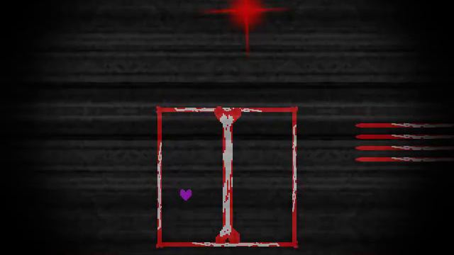 Horror Sans Battle(Undertale Fan Game)