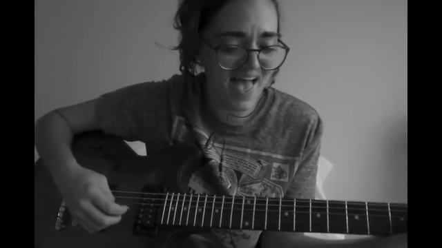 Sweet Dreams - Eurythmics (cover) смотреть онлайн