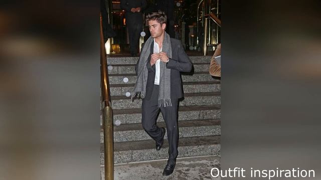 Zac Efron vs Chris Hemsworth STYLE INSPIRATION and MOST STYLISH OUTFITS || MENS FASHION 2020 смотреть онлайн