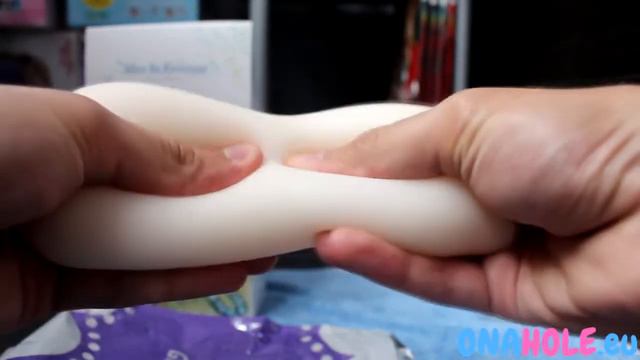 Cr4zyDuck · Alice in First Stage (AliceStage) onahole review смотреть онлайн