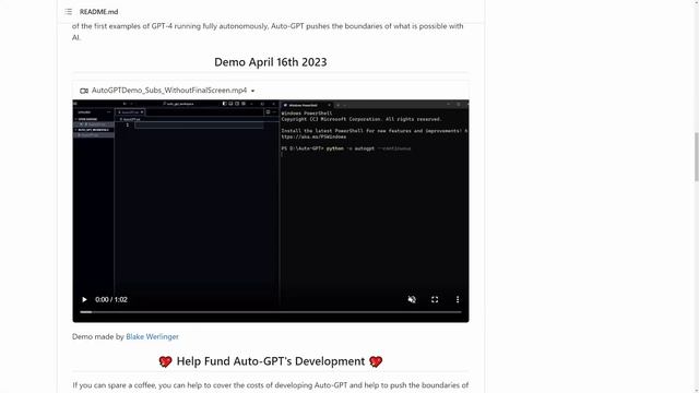 ChatGPT to AutoGPT to AgentGPT to God Mode: 100x your productivity смотреть онлайн