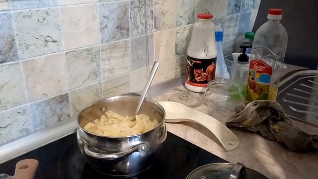 Кулинарное творчество на все случаи жизни 