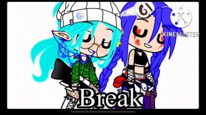 Arcane React To Jinx [] Part 2 [] Arcane [] Gachagirl95 []