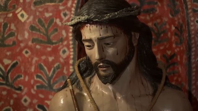 Madres Carmelitas Descalzas. Alba de Tormes смотреть онлайн