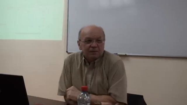 Концепция биологически целесообразной физической подготовки. 2. Prof. Viktor Selujanov смотреть онлайн