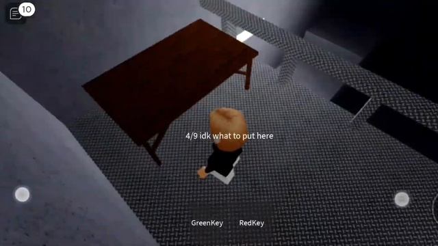 Туториал как пройти карту cheese escape ? (сырный лабиринт)#roblox#туториал# смотреть онлайн