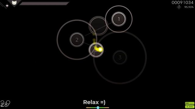 Osu! Clarity Hile || Aimbot, Aim Assist, AR değiştirici, CS değiştirici, Enlighten, Relax + Dahası смотреть онлайн