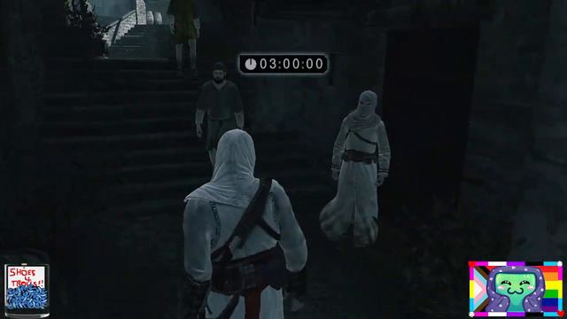 Assassin's Creed #5 | Xbox Series X Gameplay смотреть онлайн