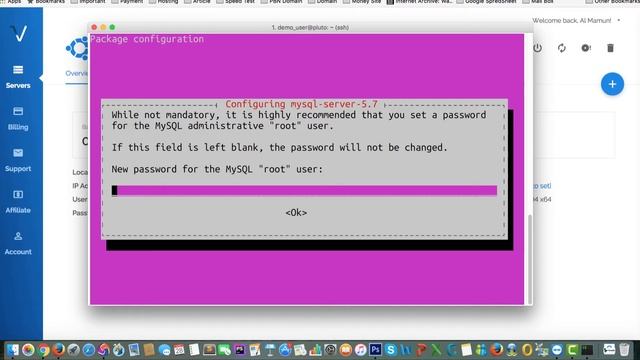 How to install Lamstack PHP MySql in Vultr смотреть онлайн