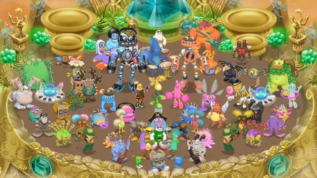 gold island but if the epic wubbox's had their own parts in gold island смотреть онлайн