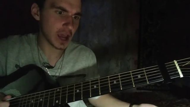 МІХЕЙ І ДЖУМАНДЖІ ,,СУКА ЛЮБОВЬ" (Acoustic Cover) РОЗБІР смотреть онлайн
