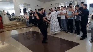 ЧЕЧЕНСКИЙ ЛОВЗАР 2023/ЧЕЧЕНСКИЕ ТАНЦЫ❤️❤️❤️