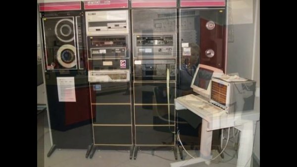 Концепции проектирования процессоров CISC и RISC