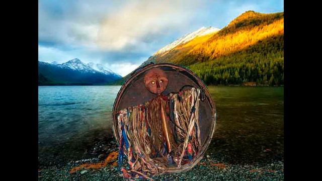 Алтайская музыка, Алтайская песня, (Altai Throat Singing)