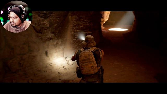 House Of Ashes Full Game Part 4 | Salim Vs Eric | Horror Gameplay Reactions & Commentary | 4K 60FPS смотреть онлайн