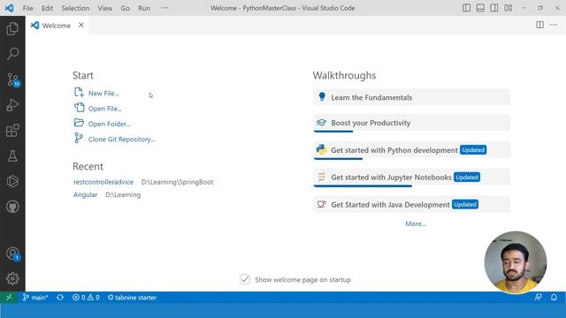 Lecture 18 - | Python Pass | Coding + Implementation Python Master Class | हिंदी में | CodeMyth смотреть онлайн