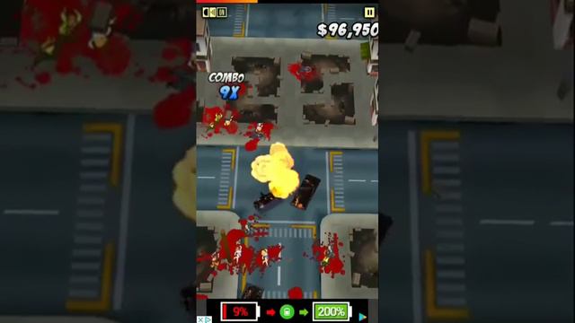 The Melvin Squad Returns Part 1 смотреть онлайн